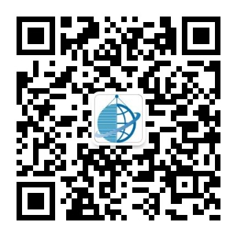 公众号二维码
